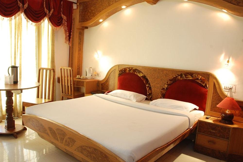 Ganga Beach Resort Ришикеш Экстерьер фото