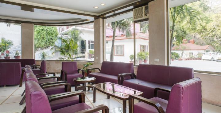 Ganga Beach Resort Ришикеш Экстерьер фото