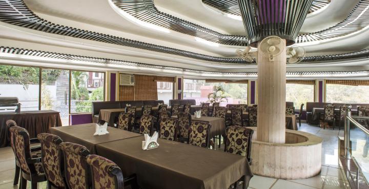 Ganga Beach Resort Ришикеш Экстерьер фото